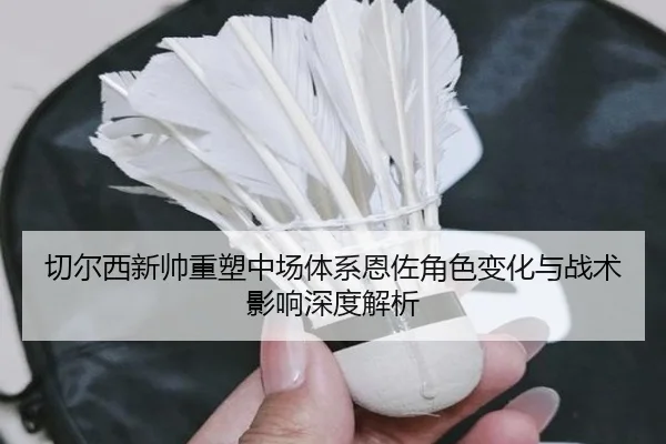 切尔西新帅重塑中场体系恩佐角色变化与战术影响深度解析