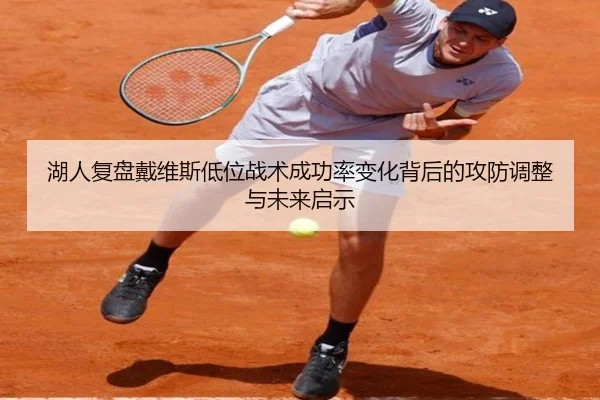 湖人复盘戴维斯低位战术成功率变化背后的攻防调整与未来启示